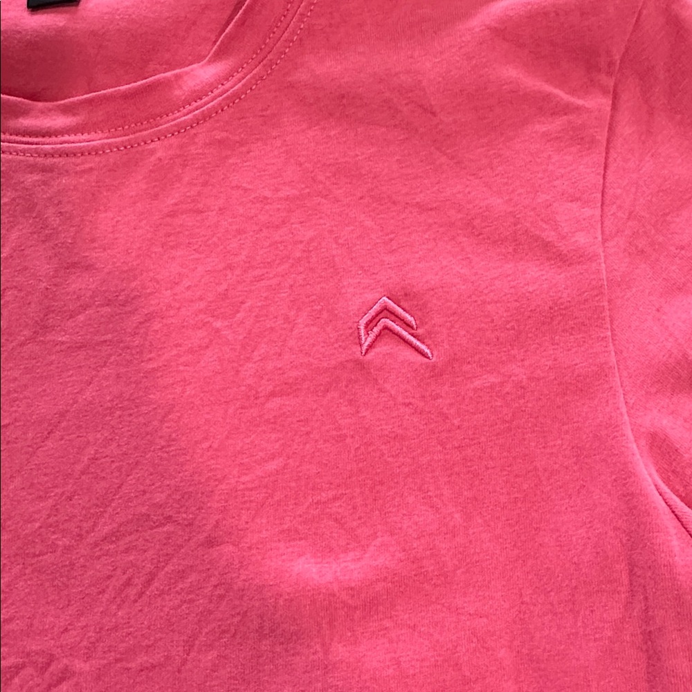 Oner active cotton tee - Picture 2 of 4